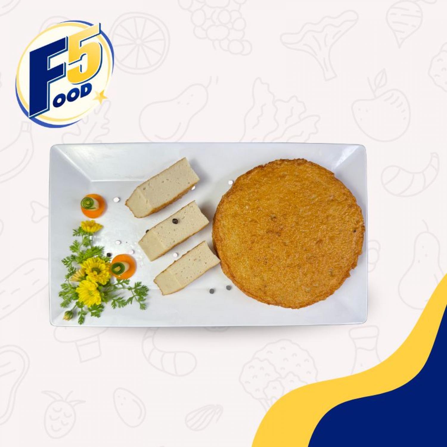 Chả cá miếng L2