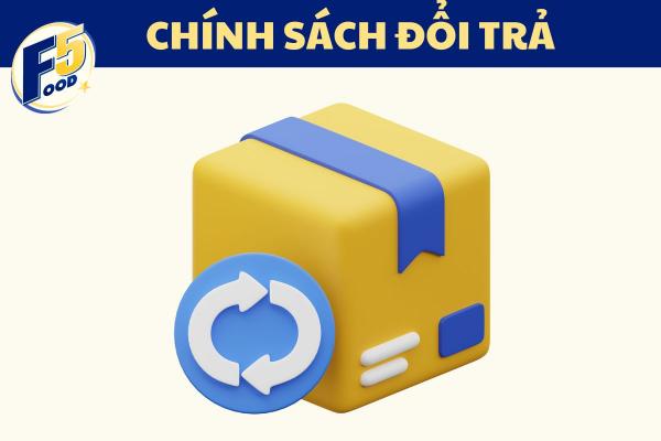 Chính sách đổi trả 