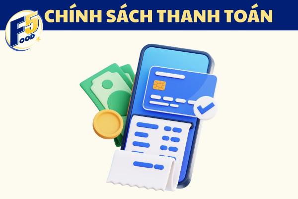 Chính sách thanh toán