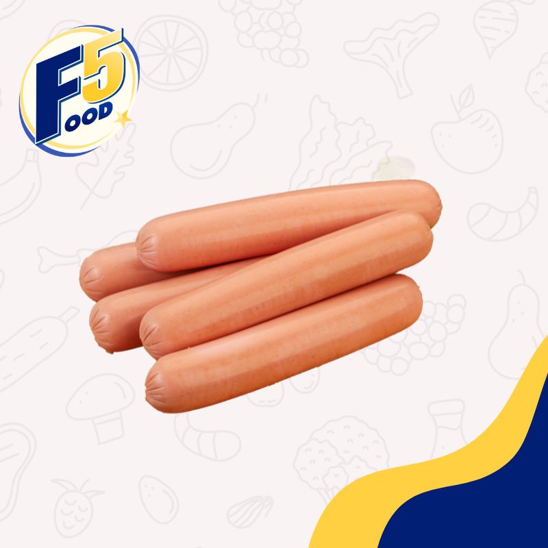 Sản phẩm chế biến khác